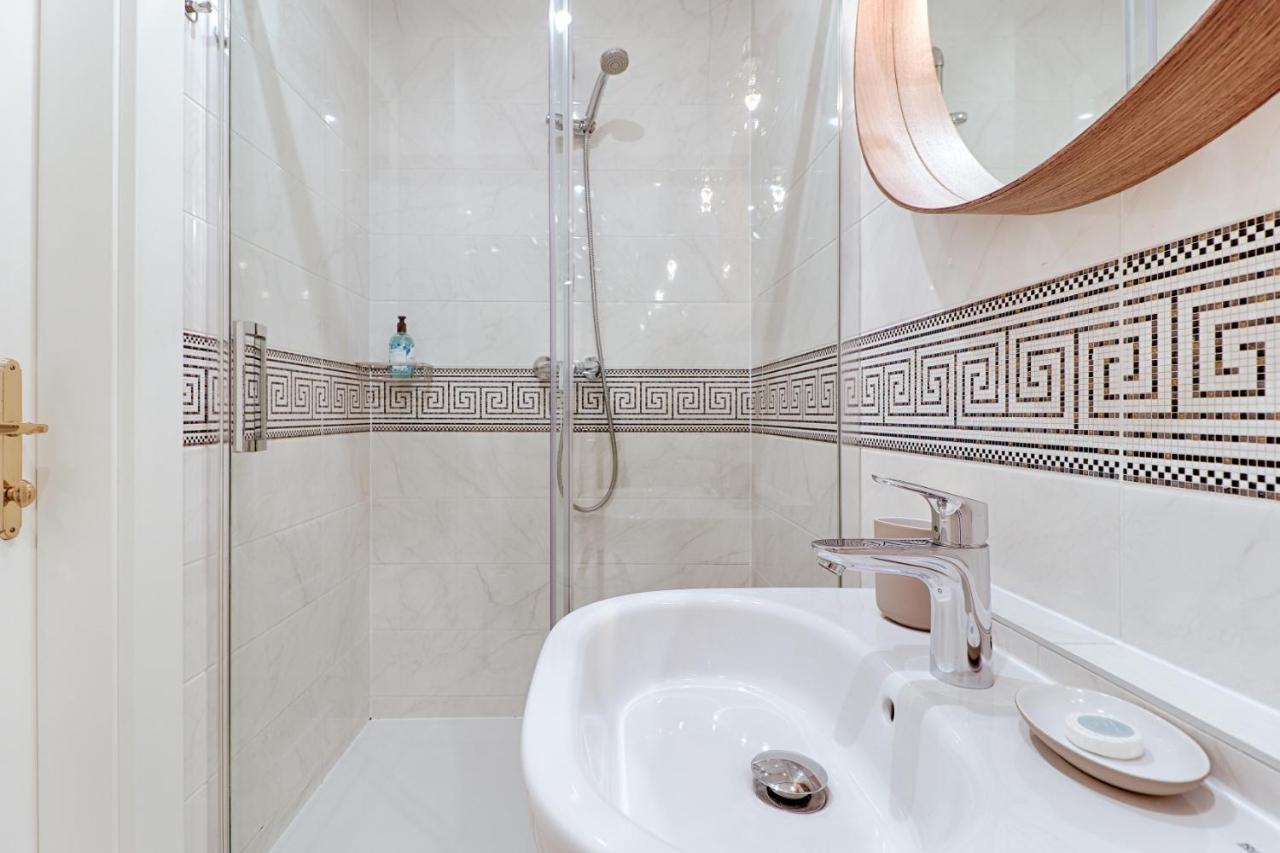 Apartament Bear Fountain *