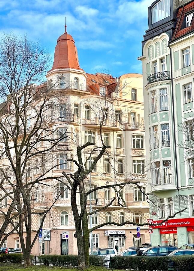 Bear Fountain * Praga