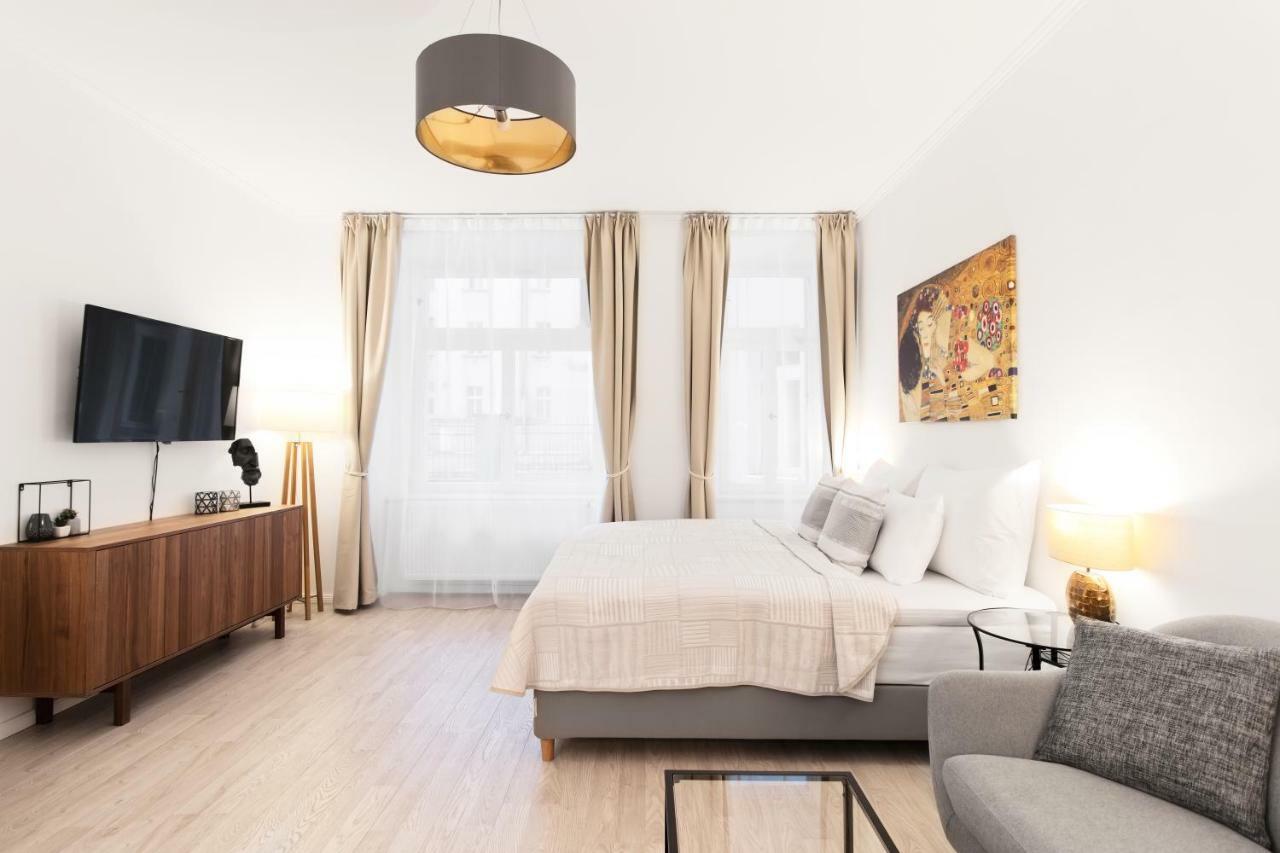 Apartament Bear Fountain *